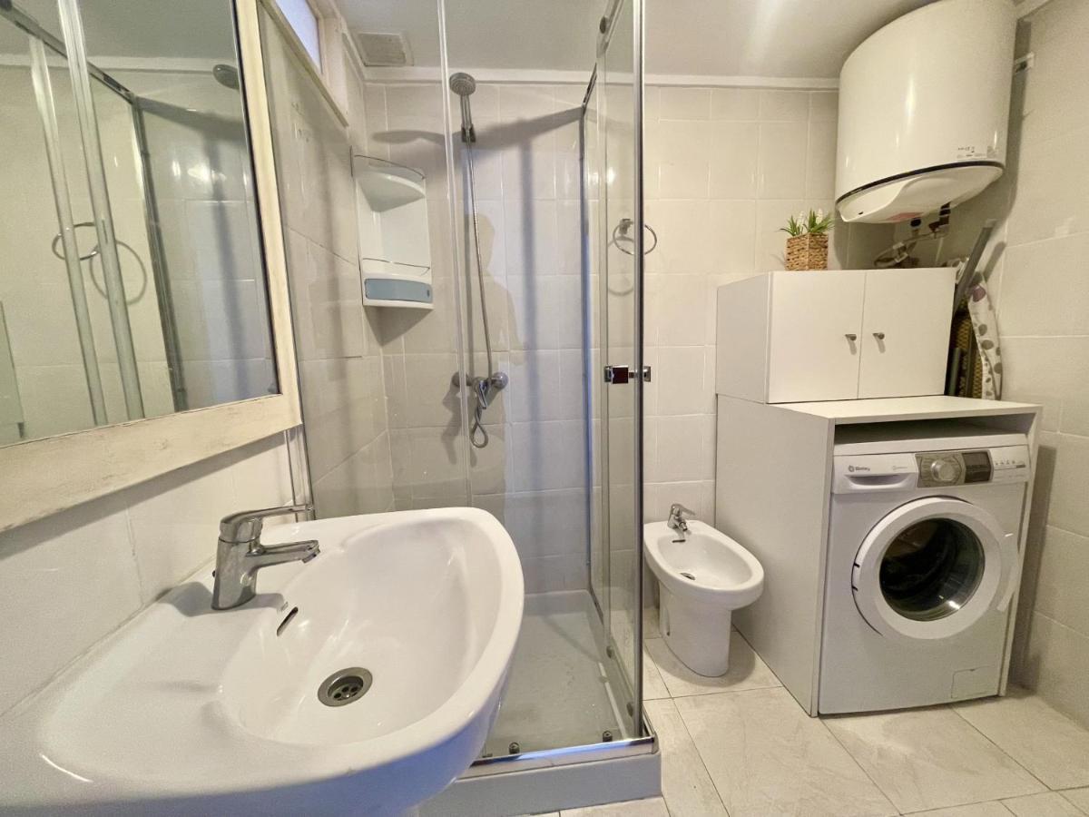 Albatros Apartment Benidorm Dış mekan fotoğraf